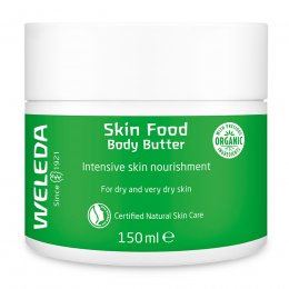 Weleda Skin Food Body Butter - 150ml