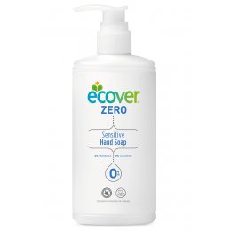 Ecover Zero Sensitive Hand Soap - 250ml
