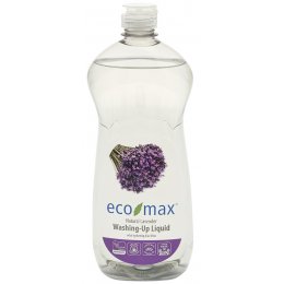 Eco-Max Washing-Up Liquid - Lavender - 740ml