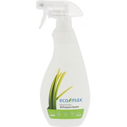 Eco-Max All Purpose Cleaner - Lemongrass - 710ml