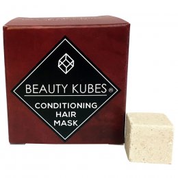 Beauty Kubes Conditioning Hair Mask - 27 cubes