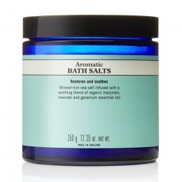 Neals Yard Remedies Aromatic Bath Salts - 350g