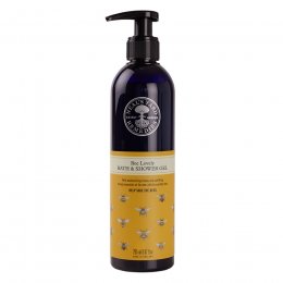 Neals Yard Remedies Bee Lovely Bath and Shower Gel - 295ml