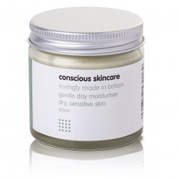 Conscious Skincare Gentle Day Cream - 60ml