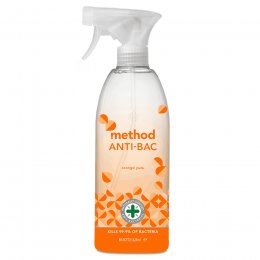 Method Anti-Bac All Purpose Cleaner - Yuzu Orange - 828ml