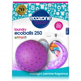 Ecozone Ecoballs 250 - Midnight Jasmine