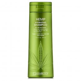 Giovanni Hemp Hydrating Shampoo - 399ml