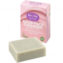 Balade en Provence Solid Face Cleanser - All Skin Types - 80g