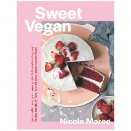 Sweet Vegan Recipe Book