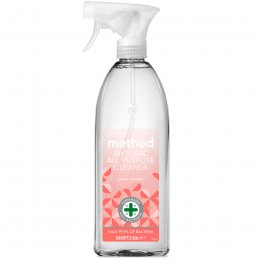 Method Anti-Bac All Purpose Cleaner - Peach Blossom - 828ml