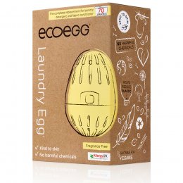 ecoegg Laundry Egg - 70 Washes