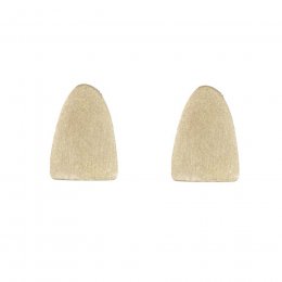 Just Trade Fringe Rounded Studs