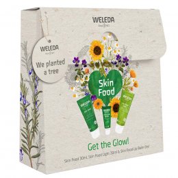 Weleda Skin Food Essentials Gift Set