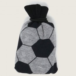 Thought Organic Cotton Football Socks in a Bag - UK7-11