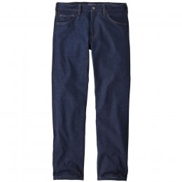 Patagonia Straight Fit Jeans - Regular