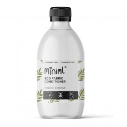 Miniml Fabric Conditioner - Tropical Coconut - 500ml