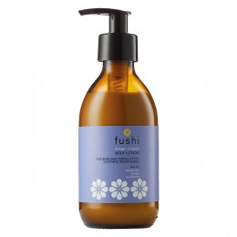 Fushi Bringer of Peace Herbal Body Lotion for Sensitive Skin - 230ml