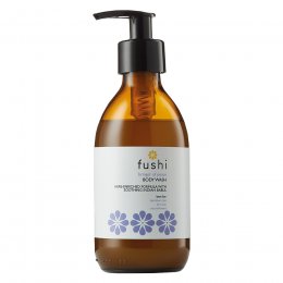 Fushi Bringer of Peace Herbal Body Wash for Sensitive Skin - 230ml