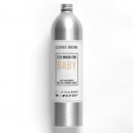 Clothes Doctor Baby Wash - 1L