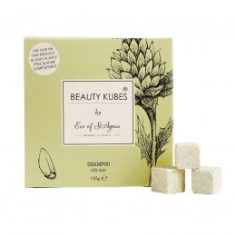 Beauty Kubes Shampoo - Oily Hair - 36 cubes