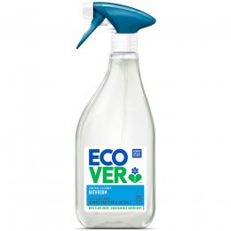 Ecover Bathroom Cleaner - Mint & Cucumber - 500ml