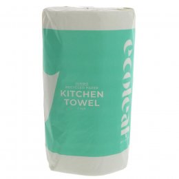 Ecoleaf Jumbo Recycled Kitchen Roll