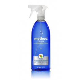 Method Glass Cleaner Spray - 828ml