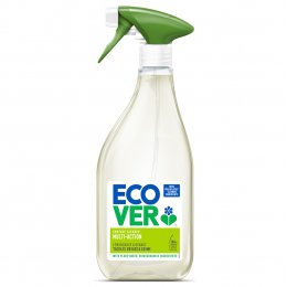 Ecover Multi Action Spray - Lemongrass & Orange - 500ml