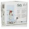 Naty Eco Disposable Nappies - Junior - Size 4+ - Pack of 25