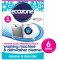 Ecozone Washing Machine & Dishwasher Cleaner - 6 Applications
