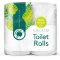 Traidcraft Recycled Toilet Roll - Pack of 4