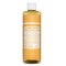 Dr Bronner Organic Liquid Castile Soap - Citrus - 473ml