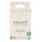 Organii Organic Cotton Patches - 20's 7x2cm