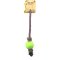 Beco Ball on Rope - Large