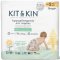 Kit & Kin Disposable Nappies - Junior Size 5 - Pack of 30