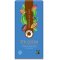 Traidcraft Fairtrade Organic Milk Chocolate 37% Cocoa - 100g