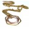 LA Jewellery Recycled Nourish Necklace