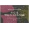 Pana Chocolate Raw Organic Fig & Wild Orange Chocolate Bar - 45g