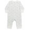 Susie J Verrill x From Babies with Love Elephant Family Organic Baby Grow
