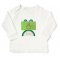 From Babies with Love Frog T-Shirt