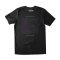 All Riot What Are We Going To Do Organic T-Shirt - Black