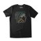 All Riot Native American Prophecy Organic T-Shirt