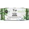 The Cheeky Panda Biodegradable Bamboo Baby Wipes - 64 Wipes