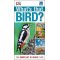 RSPB What's That Bird? Paperback Book