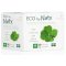 Eco by Naty Nursing Pads - Pack of 30