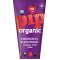 Pip Organic Strawberry & Blackcurrant Juice - 4 x 180ml