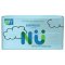 NU Disposable Bamboo Nappies - Newborn - Size 1 - Pack of 32