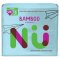 NU Disposable Bamboo Nappies - Toddler - Size 5 - Pack of 24