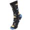 Celestial Bamboo Socks - UK3-7