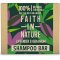 Faith in Nature Shampoo Bar - Lavender & Geranium - 85g